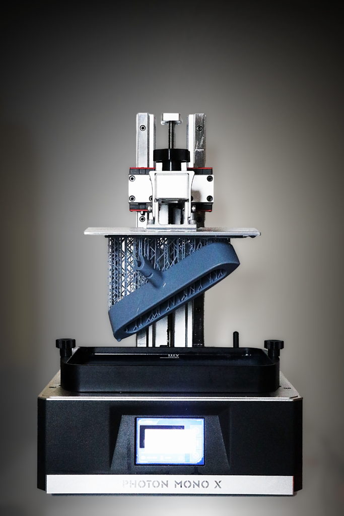 3D Printer